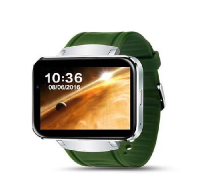 DM98 Android Smart Watch | GlamzLife