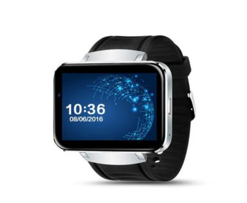 DM98 Android Smart Watch | GlamzLife