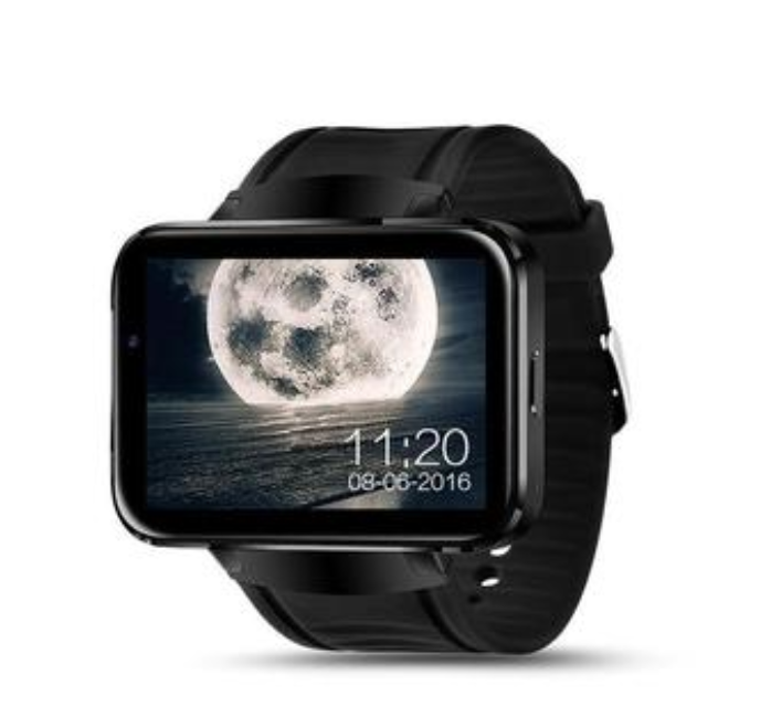DM98 Android Smart Watch GlamzLife