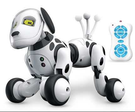 Electric Remote Control Smart Robot Dog Smart Children's Electronic Pet Toy GlamzLife
