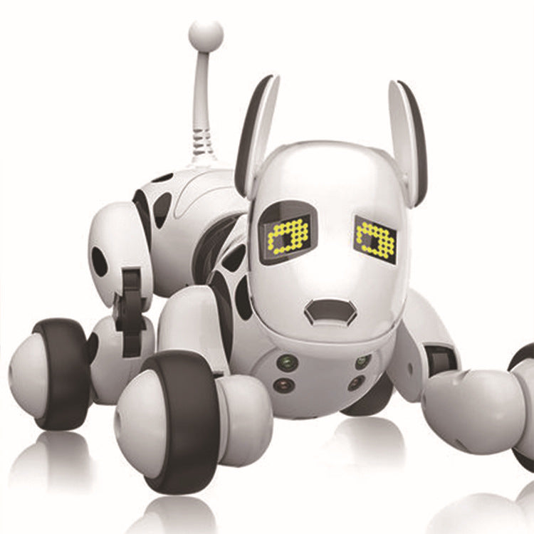 Electric Remote Control Smart Robot Dog Smart Children's Electronic Pet Toy GlamzLife