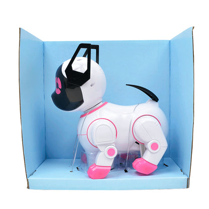 Electronic Pet Light Musical Universal Toys | GlamzLife