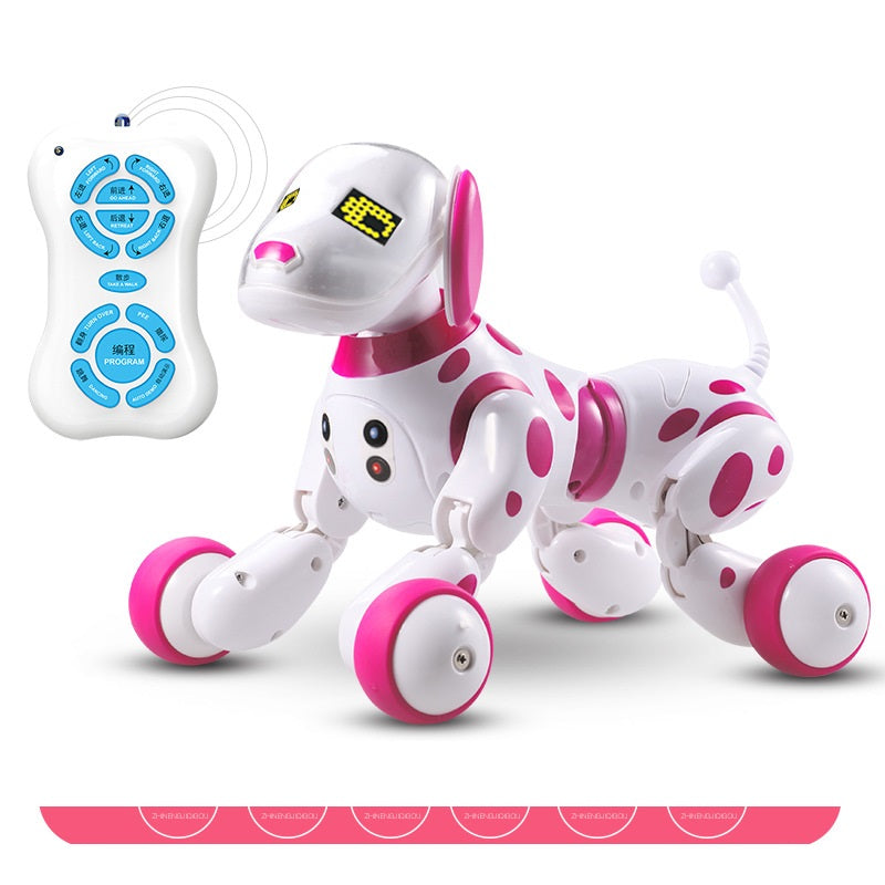 Electronic Smart Toy's For Pet GlamzLife