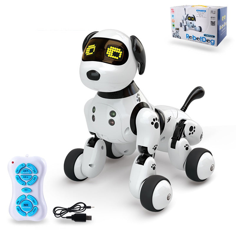 Electronic Smart Toy's For Pet GlamzLife