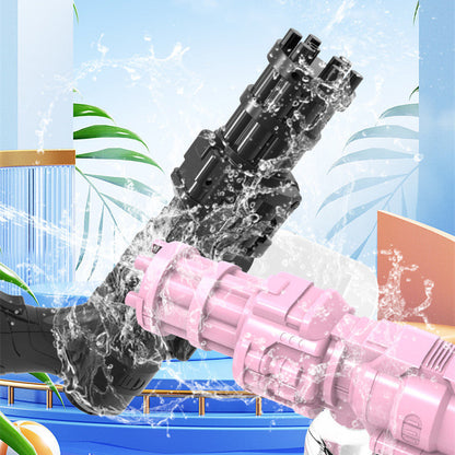 Essential Electric Water Gun | GlamzLife