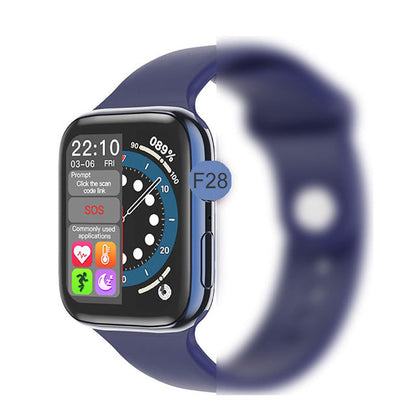 F28 Bluetooth call smart watch GlamzLife