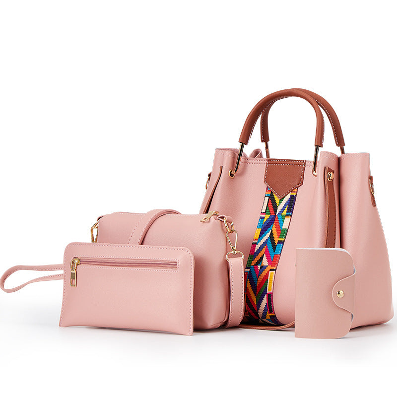 Fashionable Cross-Body Handbags | GlamzLife
