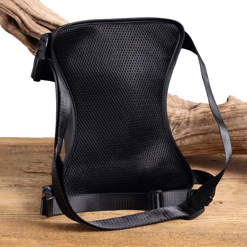 Fashionable Multi-function Waterproof Lightweight Backpack | GlamzLife