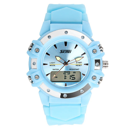 Fashionable Sports Waterproof High-end Watch | GlamzLife