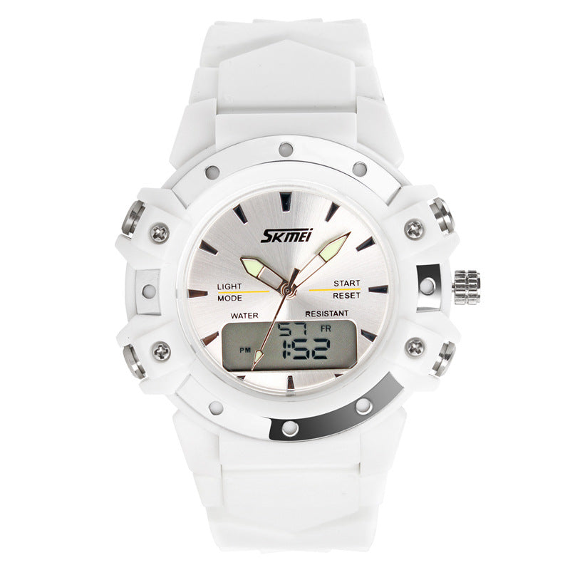 Fashionable Sports Waterproof High-end Watch | GlamzLife