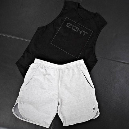 Fitness Casual Sport Shorts GlamzLife