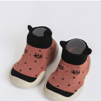 Floor Socks Shoes For Girl's & Boy's | GlamzLife