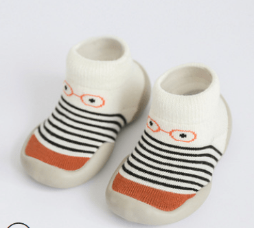 Floor Socks Shoes For Girl's & Boy's | GlamzLife