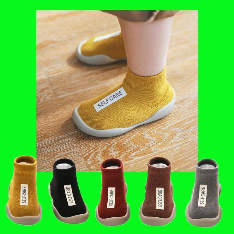 Floor Socks Shoes For Girl's & Boy's | GlamzLife