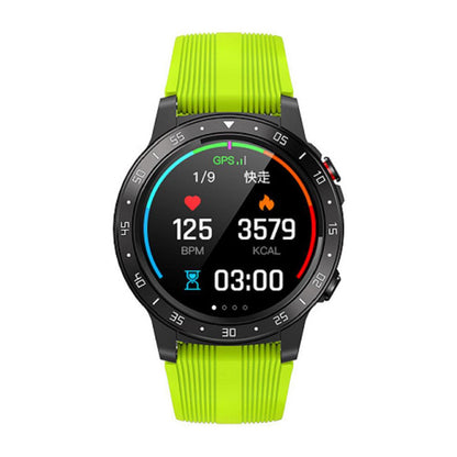 Smart Outdoor Sports Watch | GlamzLife