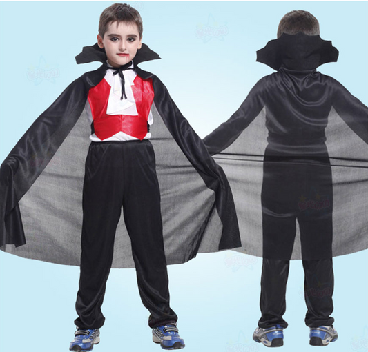 Halloween Costume For Kid's | GlamzLife
