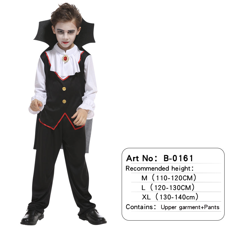 Halloween Costume For Kid's GlamzLife