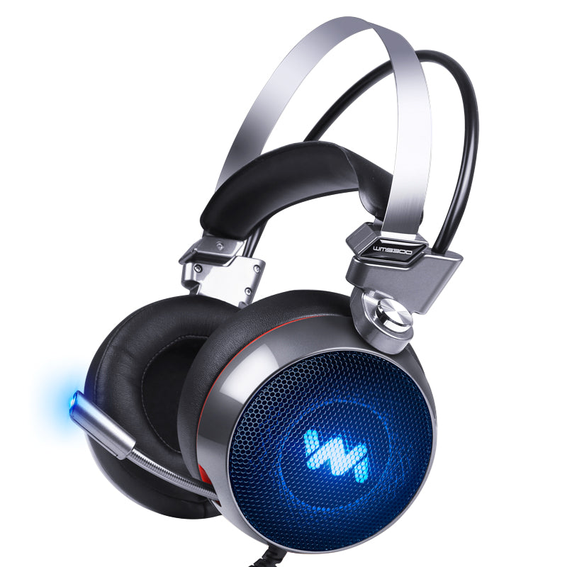 Headphones for desktop games GlamzLife