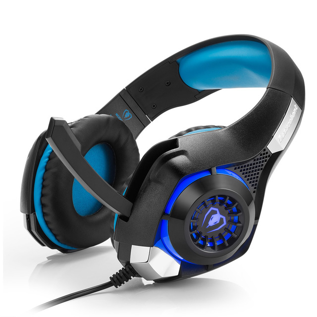 Headphones for gaming gaming GlamzLife