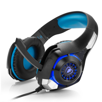 Headphones for gaming gaming | GlamzLife