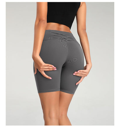 High Waist Fitness Gym Leggings With Pockets | | GlamzLife