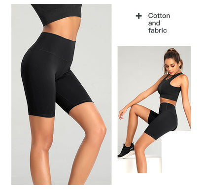 High Waist Fitness Gym Leggings With Pockets | | GlamzLife