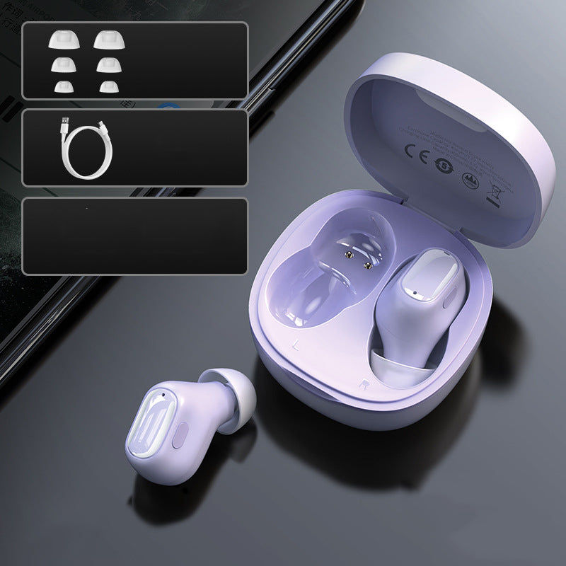 In-ear mini headphones GlamzLife
