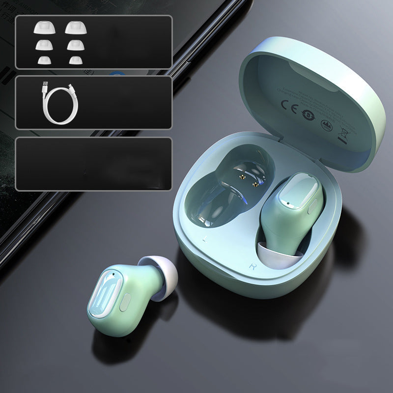 In-ear mini headphones | GlamzLife