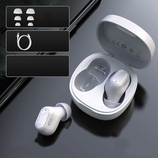 In-ear mini headphones | GlamzLife