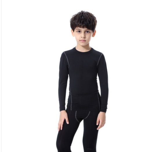 Kid's Fitness Sport Wear Suit Combo GlamzLife