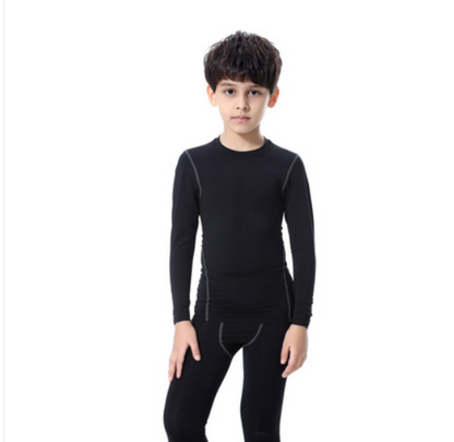 Kid's Fitness Sport Wear Suit Combo | GlamzLife