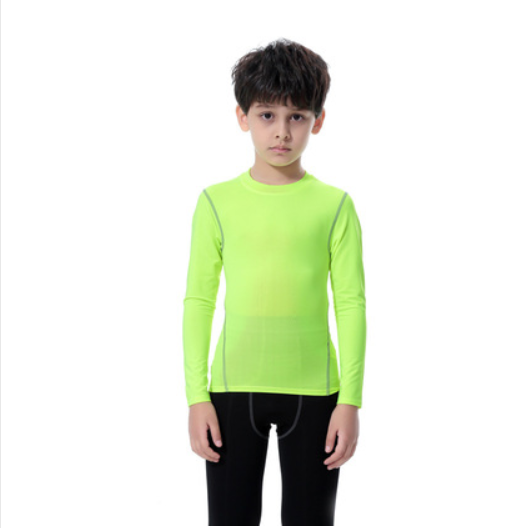 Kid's Fitness Sport Wear Suit Combo GlamzLife