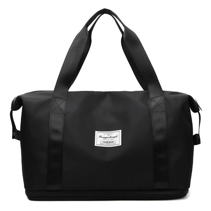 Large Capacity Luggage Travel Bag | GlamzLife