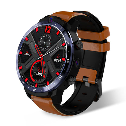 Lem12 Smart Watch | GlamzLife