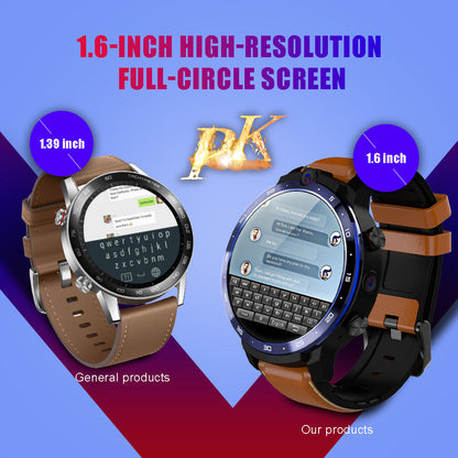 Lem12 Smart Watch | GlamzLife