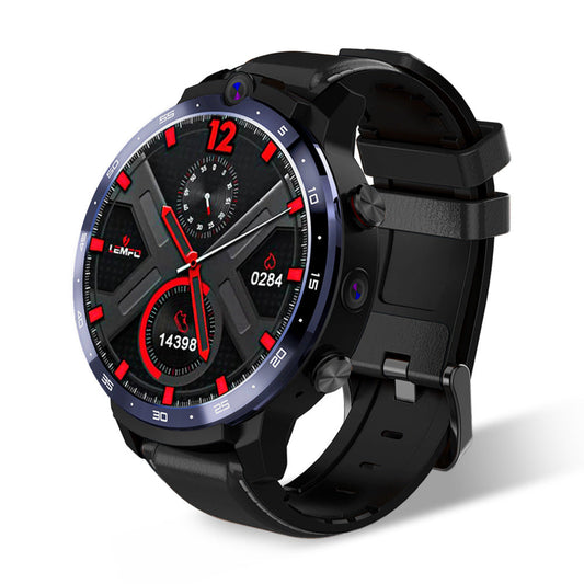 Lem12 Smart Watch | GlamzLife