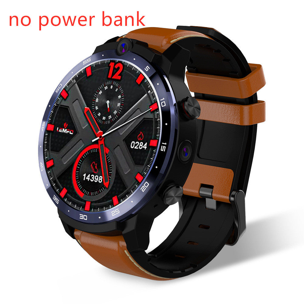 Lem12 Smart Watch | GlamzLife
