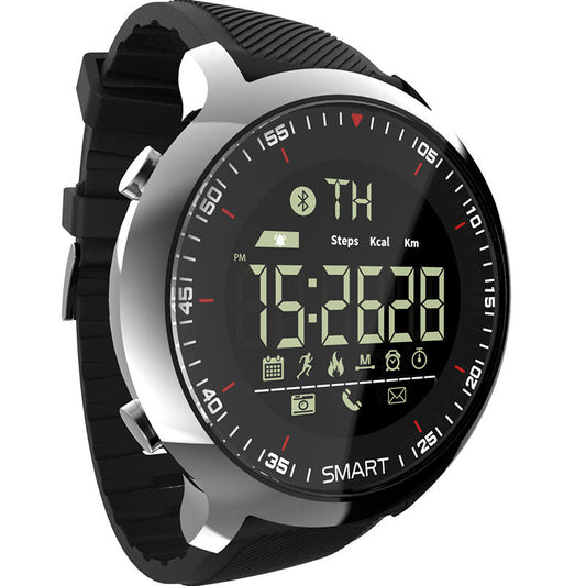 MK18 smart watch bracelet | GlamzLife