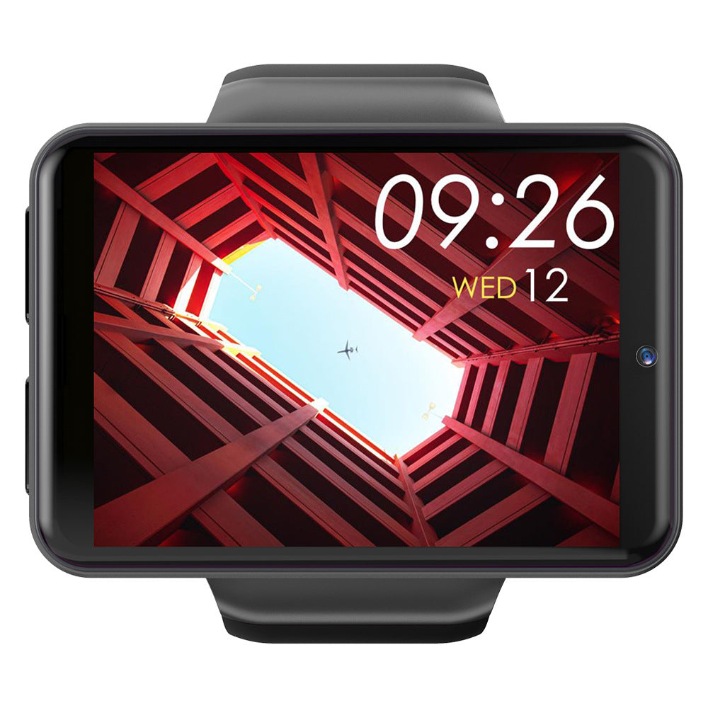 Memory 4G Smart Watch GlamzLife