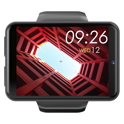 Memory 4G Smart Watch | GlamzLife