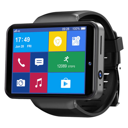 Memory 4G Smart Watch | GlamzLife