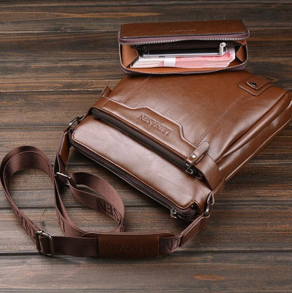 Men Messenger Bags | GlamzLife