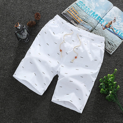 Men's Beach Wear Printed Shorts | GlamzLife