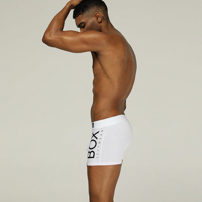 Men's Cotton Comfortable Boxer GlamzLife