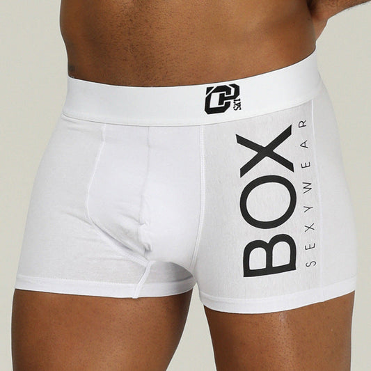 Men's Cotton Comfortable Boxer | GlamzLife