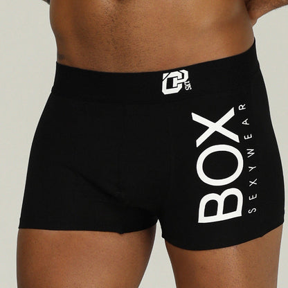 Men's Cotton Comfortable Boxer GlamzLife