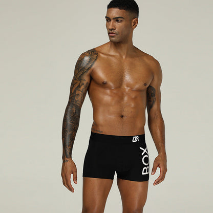 Men's Cotton Comfortable Boxer GlamzLife