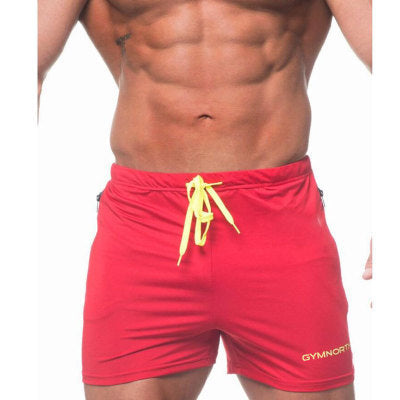 Men's Fitness Sports Casual Shorts GlamzLife