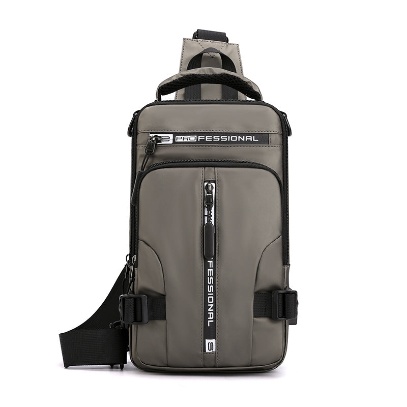 Men's Multi-functional Backpack GlamzLife