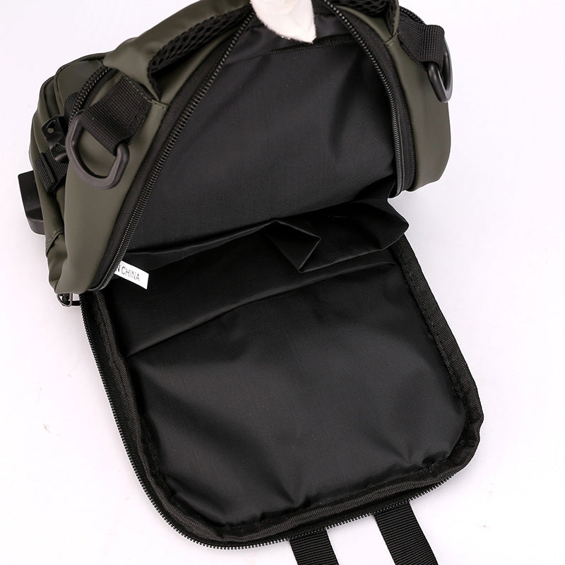 Men's Multi-functional Backpack | GlamzLife